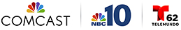 Comcast NBC10 Telemundo
