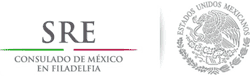 mexican consulate of philadelphiar