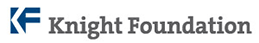 The Knight Foundation