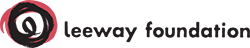 The Leeway Foundation