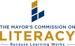 the mayor's comission on literacy