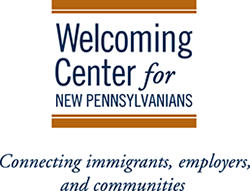 weclome center for new pennsylvanians